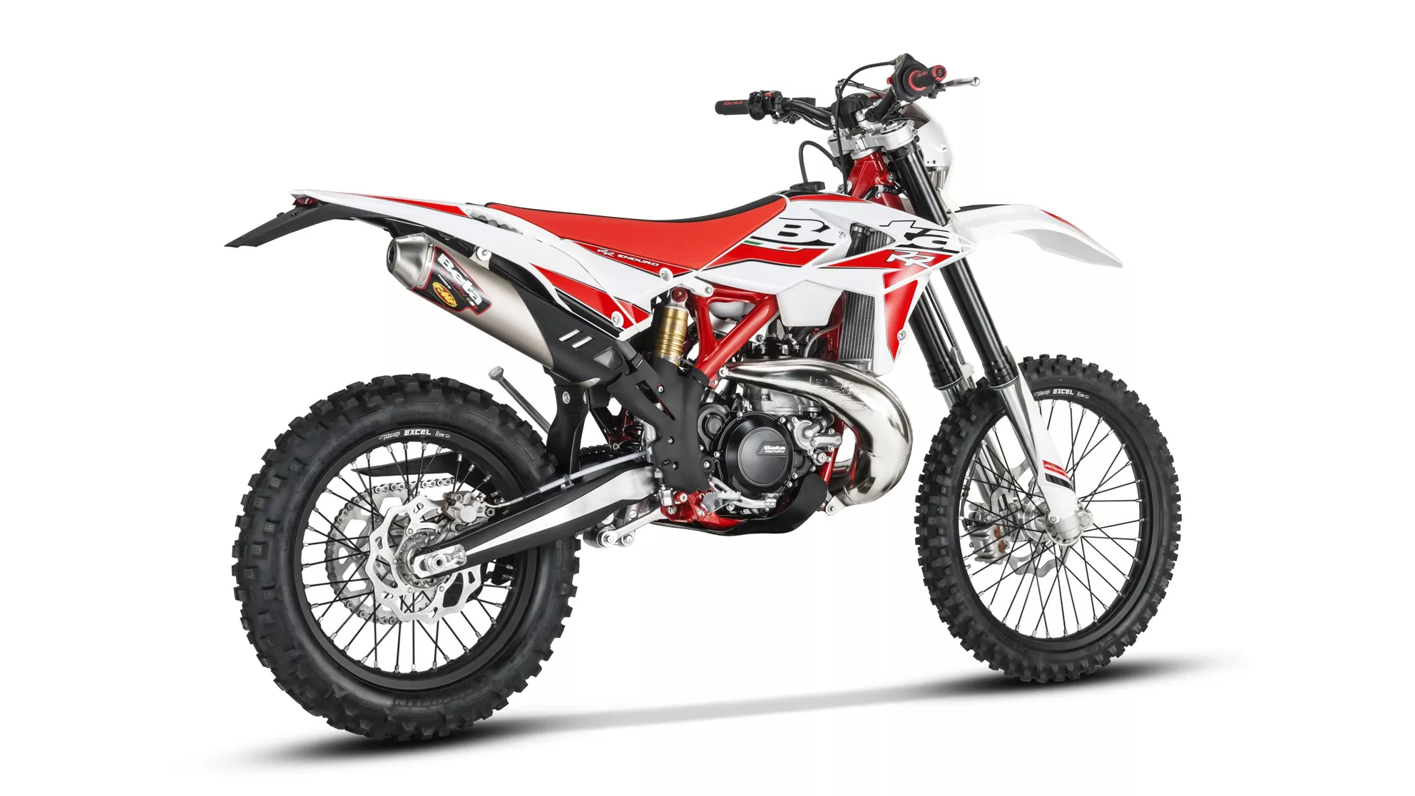 Beta RR 250 2T - Image 3 Beta RR 250 2T - Image 3