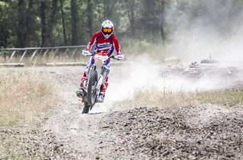 Beta RR 250 2T 2018 - Bild 6 Beta RR 250 2T 2018 - Bild 6