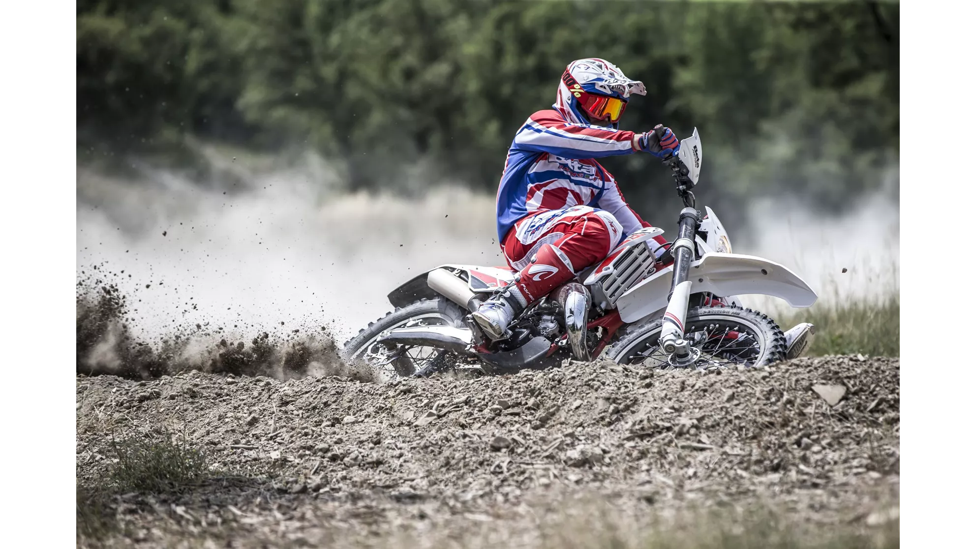 Beta RR 250 2T - Image 6 Beta RR 250 2T - Image 6