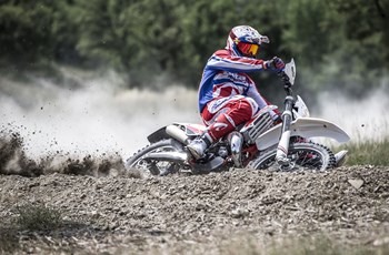 Beta RR 250 2T 2018 - Bild 8 Beta RR 250 2T 2018 - Bild 8