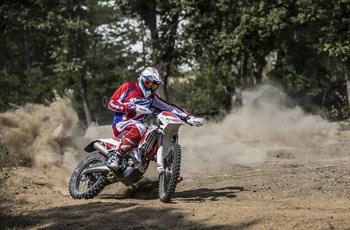 Beta RR 250 2T 2018 - Bild 9 Beta RR 250 2T 2018 - Bild 9