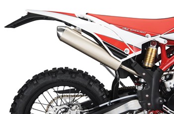 Beta RR 250 2T 2018 - Bild 11 Beta RR 250 2T 2018 - Bild 11