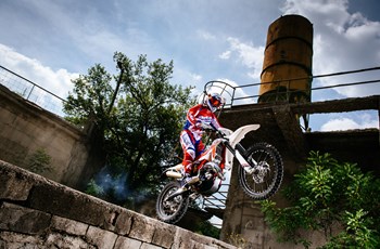 Beta RR 250 2T 2018 - Bild 14 Beta RR 250 2T 2018 - Bild 14