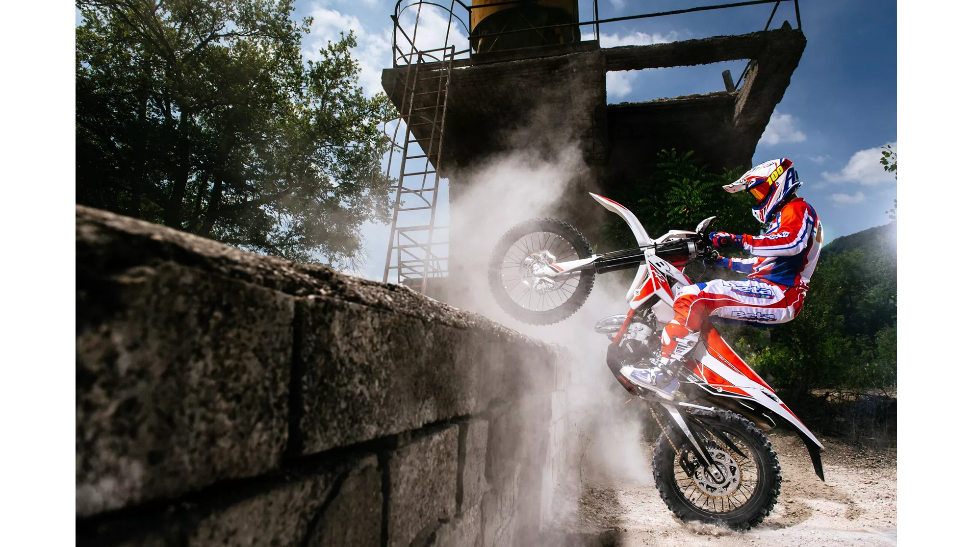 Beta RR 250 2T - Image 13 Beta RR 250 2T - Image 13