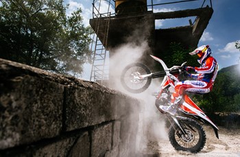 Beta RR 250 2T 2018 - Bild 15 Beta RR 250 2T 2018 - Bild 15