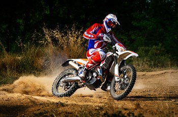 Beta RR 250 2T 2018 - Bild 16 Beta RR 250 2T 2018 - Bild 16