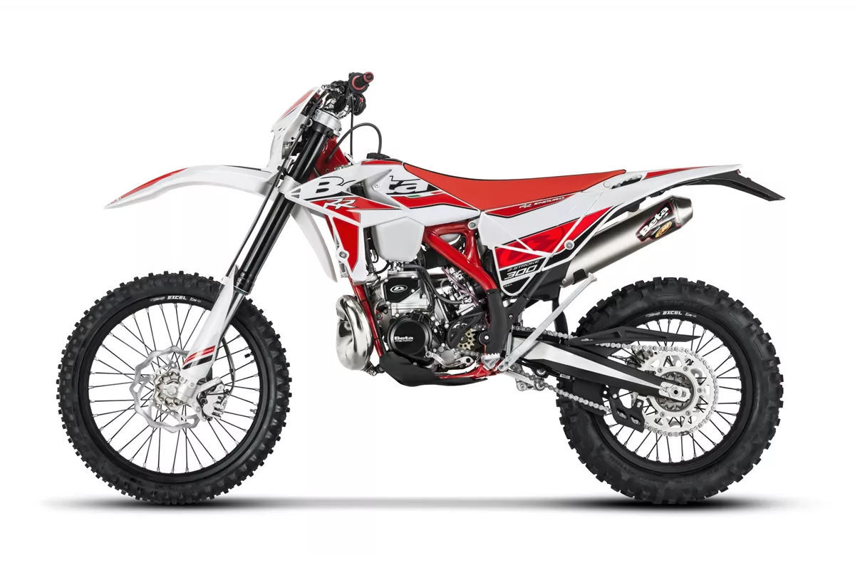Beta RR 300 2T Beta RR 300 2T