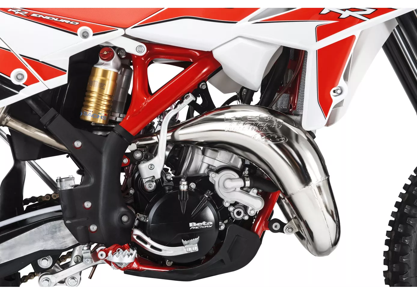 Beta RR 300 2T 2018 Beta RR 300 2T 2018