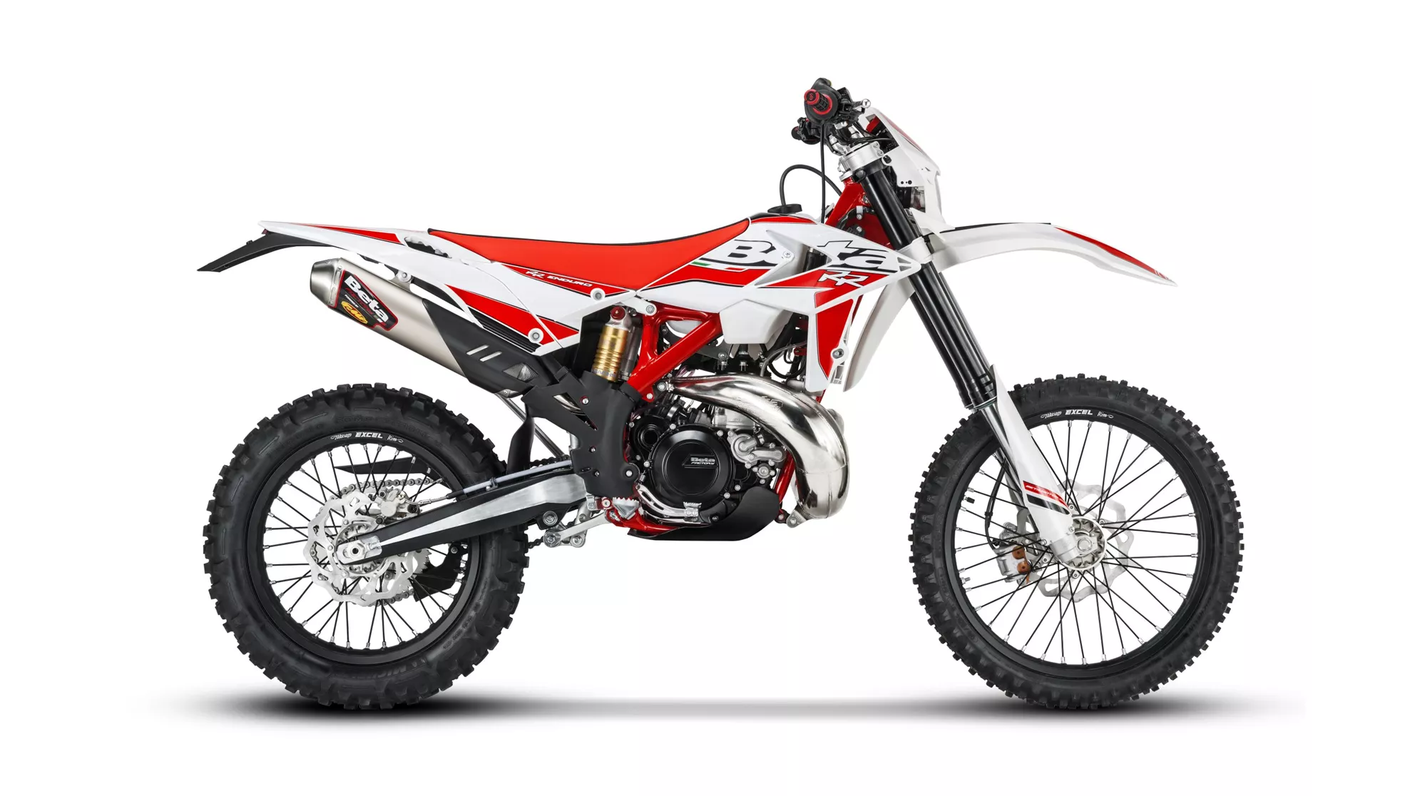 Beta RR 300 2T - Image 6 Beta RR 300 2T - Image 6