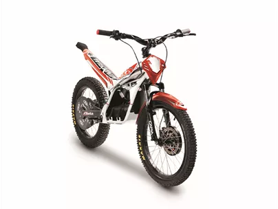 Beta Minitrial E 2018 Beta Minitrial E 2018