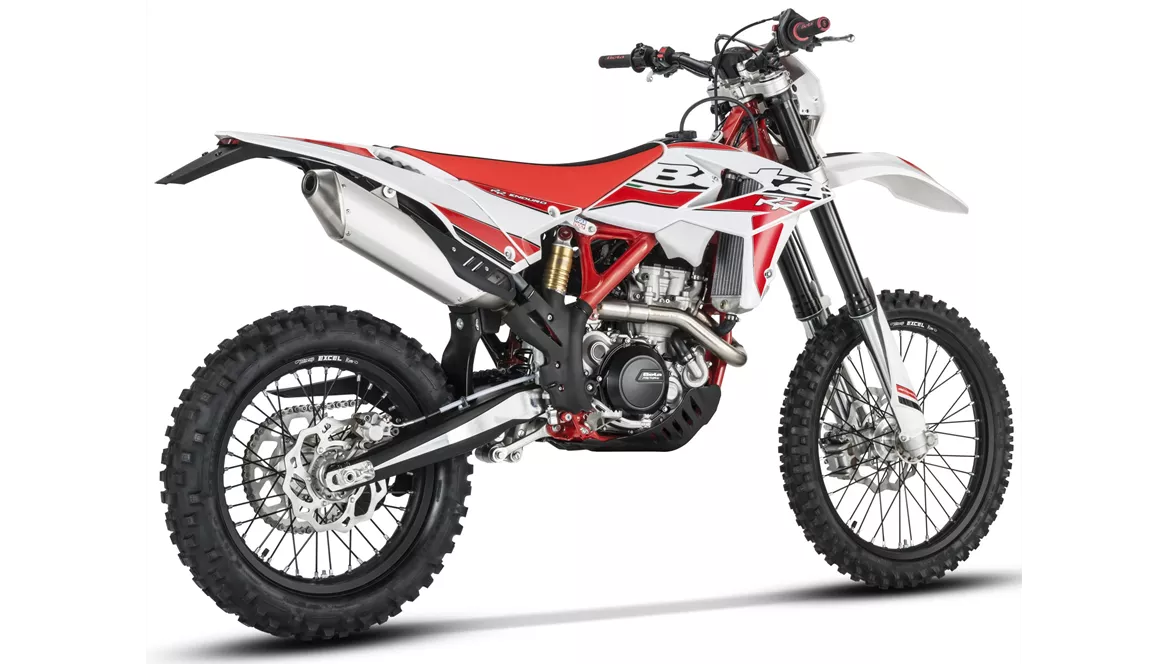 Beta RR 390 2018 Beta RR 390 2018