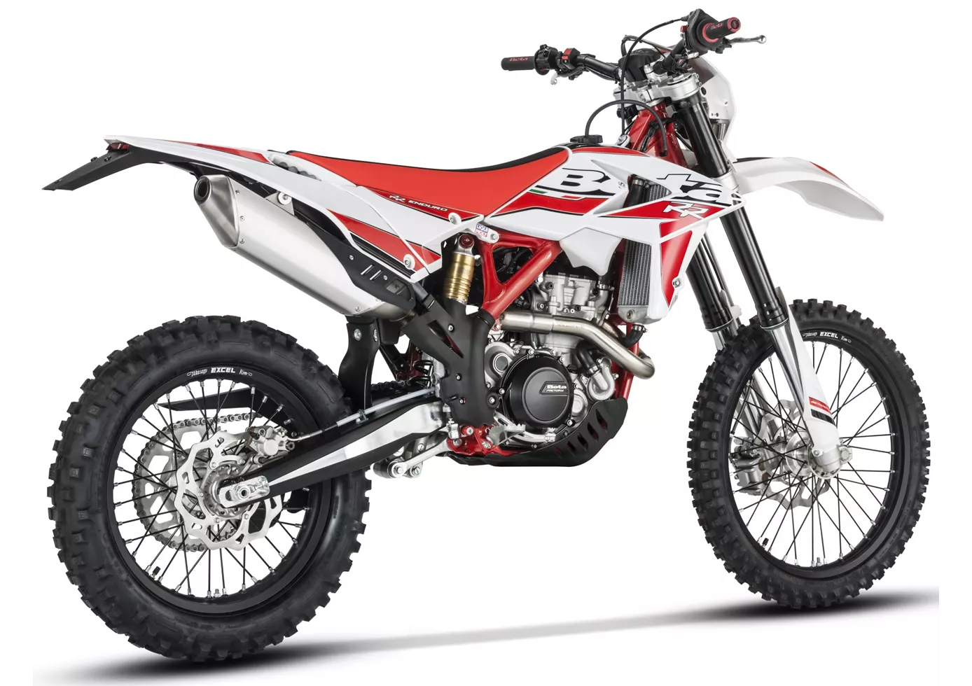 Beta RR 390 2018 Beta RR 390 2018