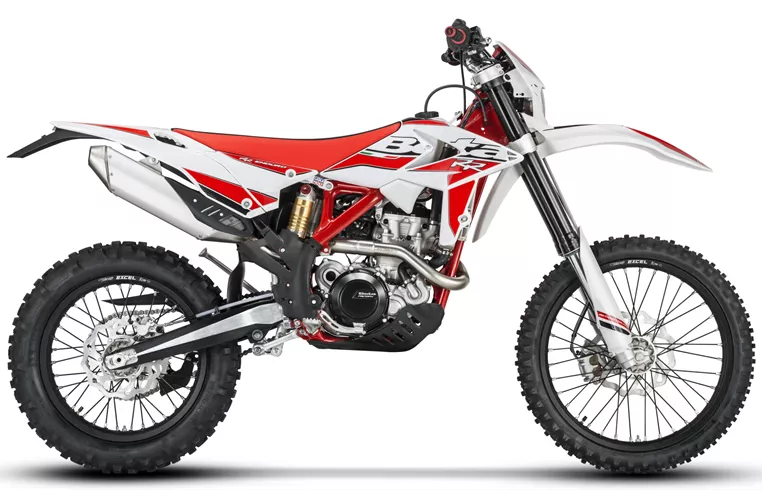 Beta RR 390 2018 Beta RR 390 2018