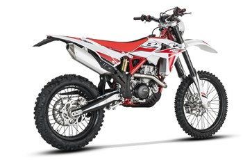 Beta RR 430 2018 - Bild 2 Beta RR 430 2018 - Bild 2