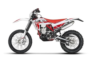 Beta RR 430 2018 - Bild 3 Beta RR 430 2018 - Bild 3