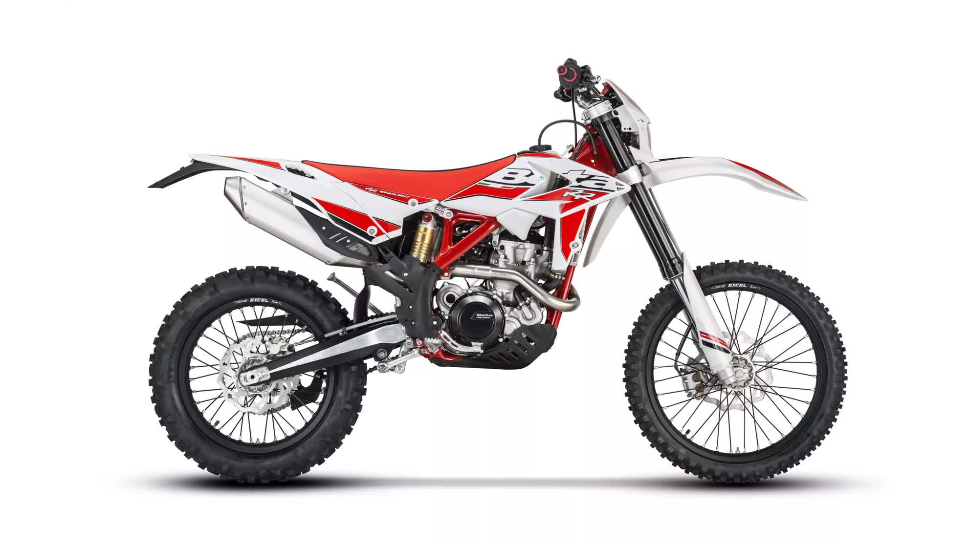 Beta RR 430 - Image 2 Beta RR 430 - Image 2