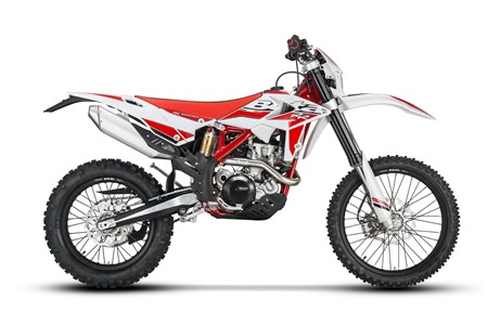 Beta RR 430 2018 Beta RR 430 2018