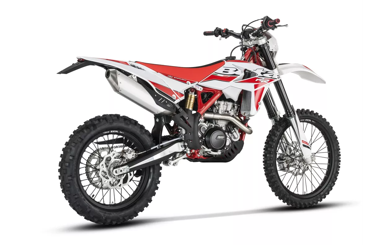 Beta RR 480 Beta RR 480