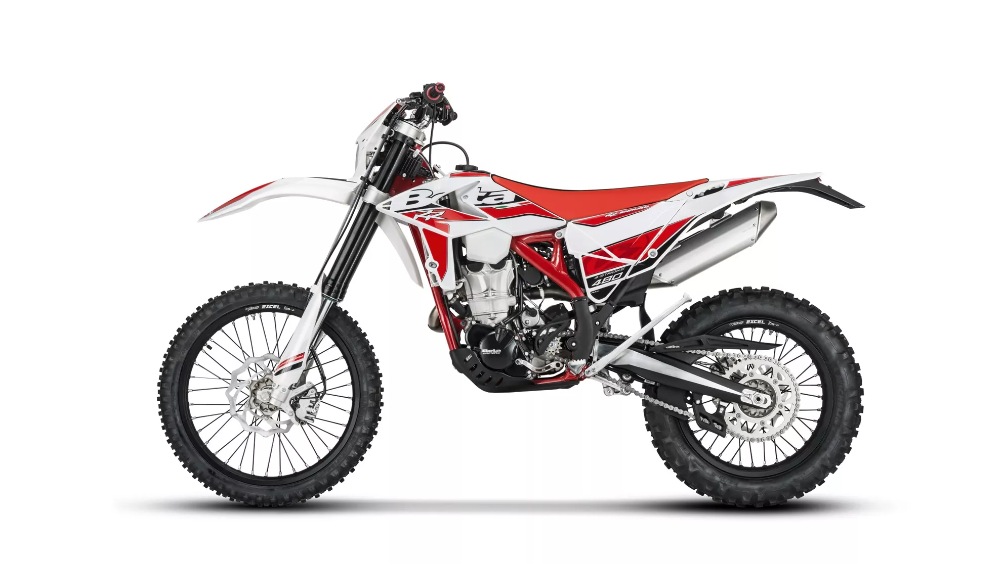 Beta RR 480 - Image 1 Beta RR 480 - Image 1