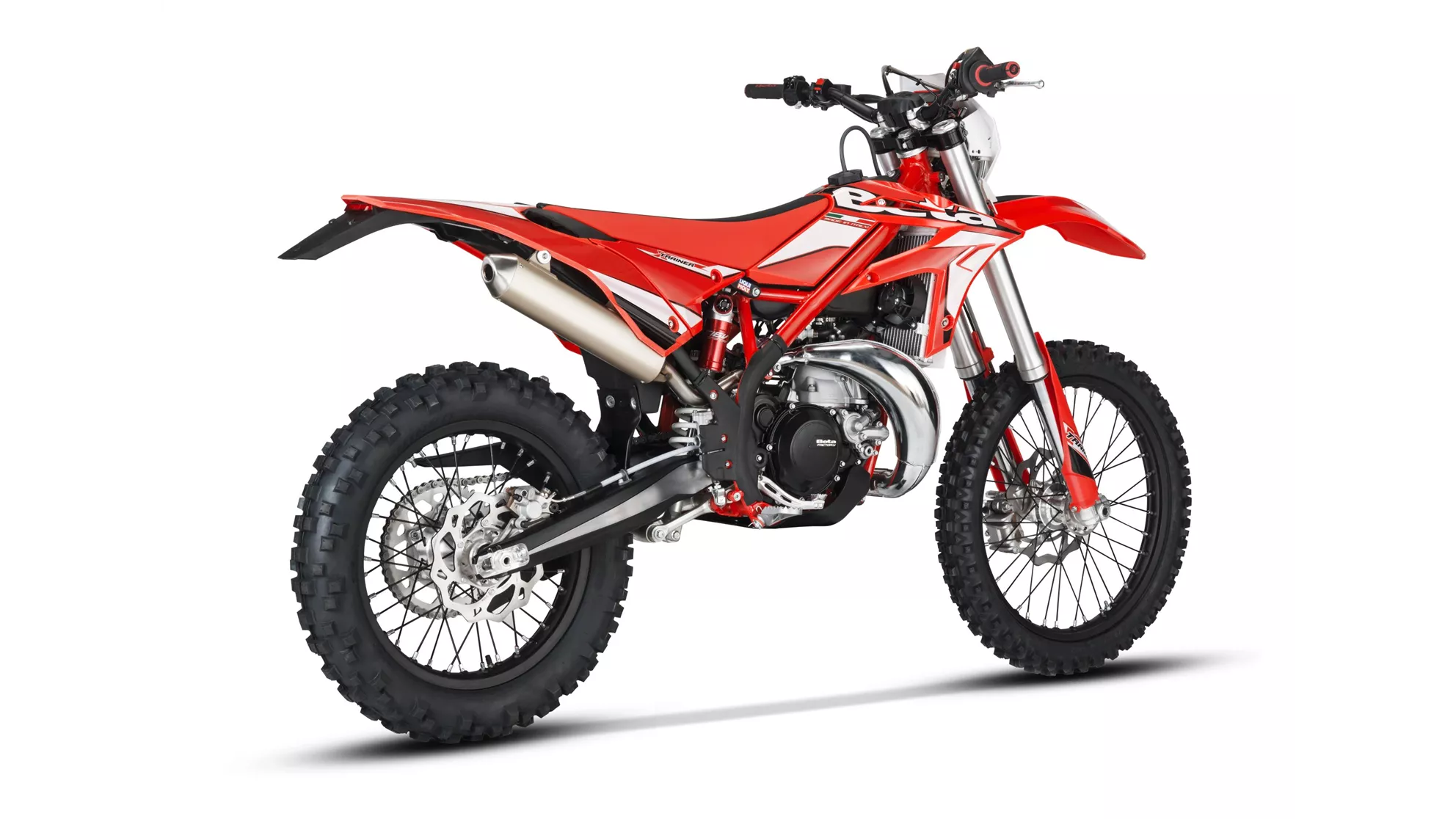 Beta Xtrainer 300 - Image 3 Beta Xtrainer 300 - Image 3