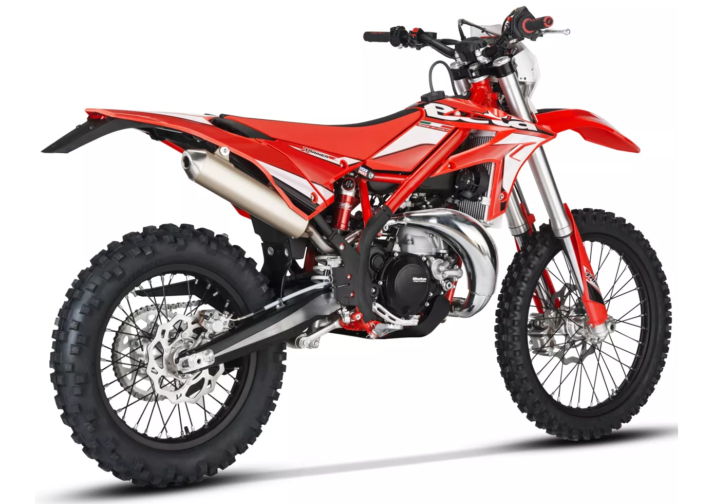 Beta Xtrainer 300 2018 Beta Xtrainer 300 2018