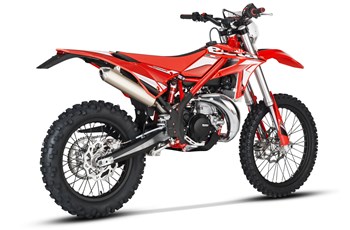 Beta Xtrainer 300 2018 - Bild 5 Beta Xtrainer 300 2018 - Bild 5