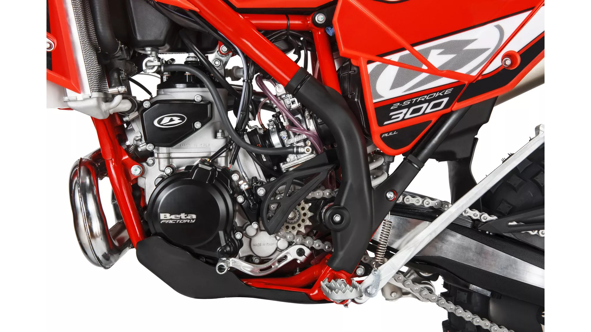 Beta Xtrainer 300 - Image 6 Beta Xtrainer 300 - Image 6