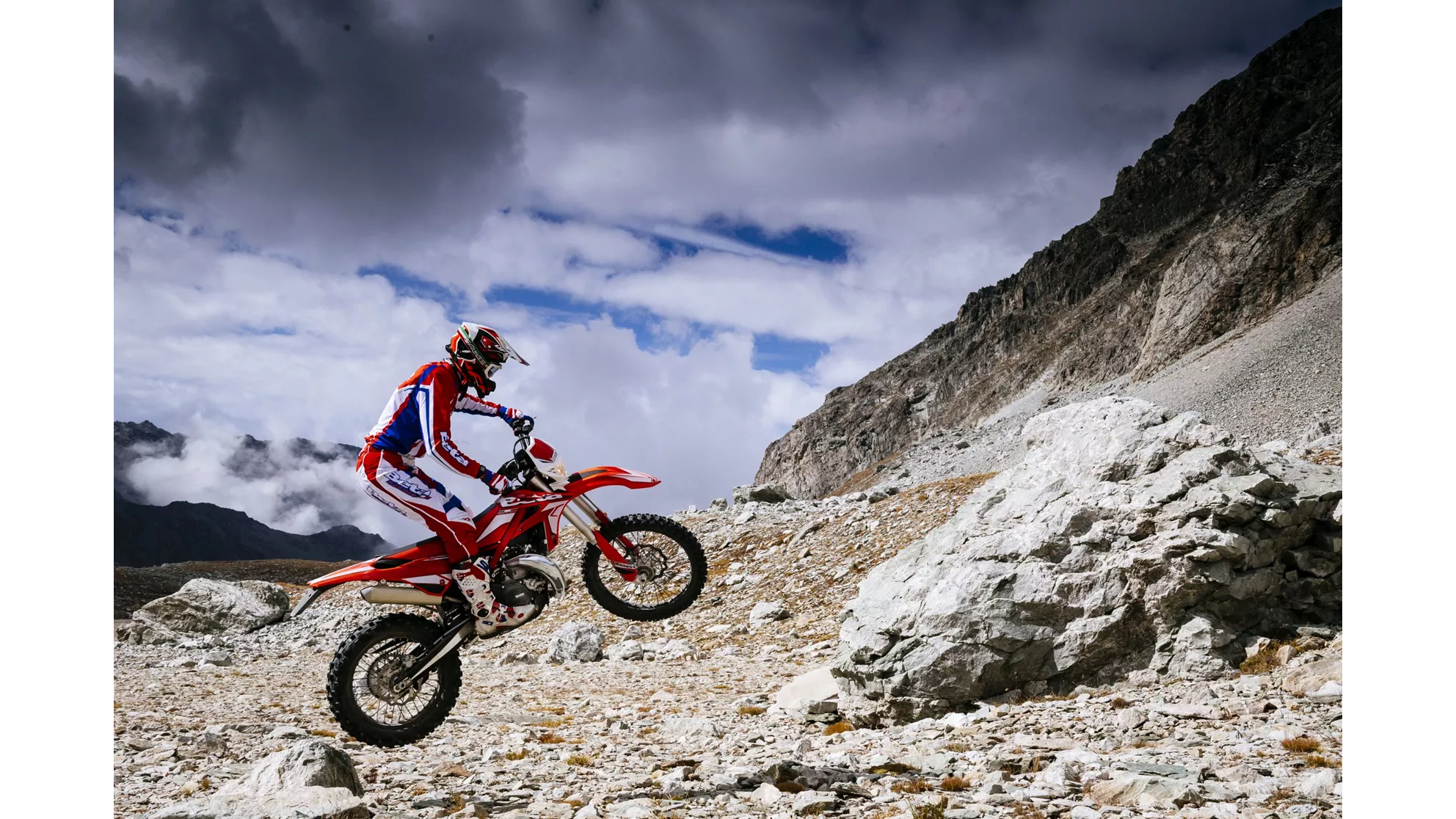 Beta Xtrainer 300 - Image 11 Beta Xtrainer 300 - Image 11