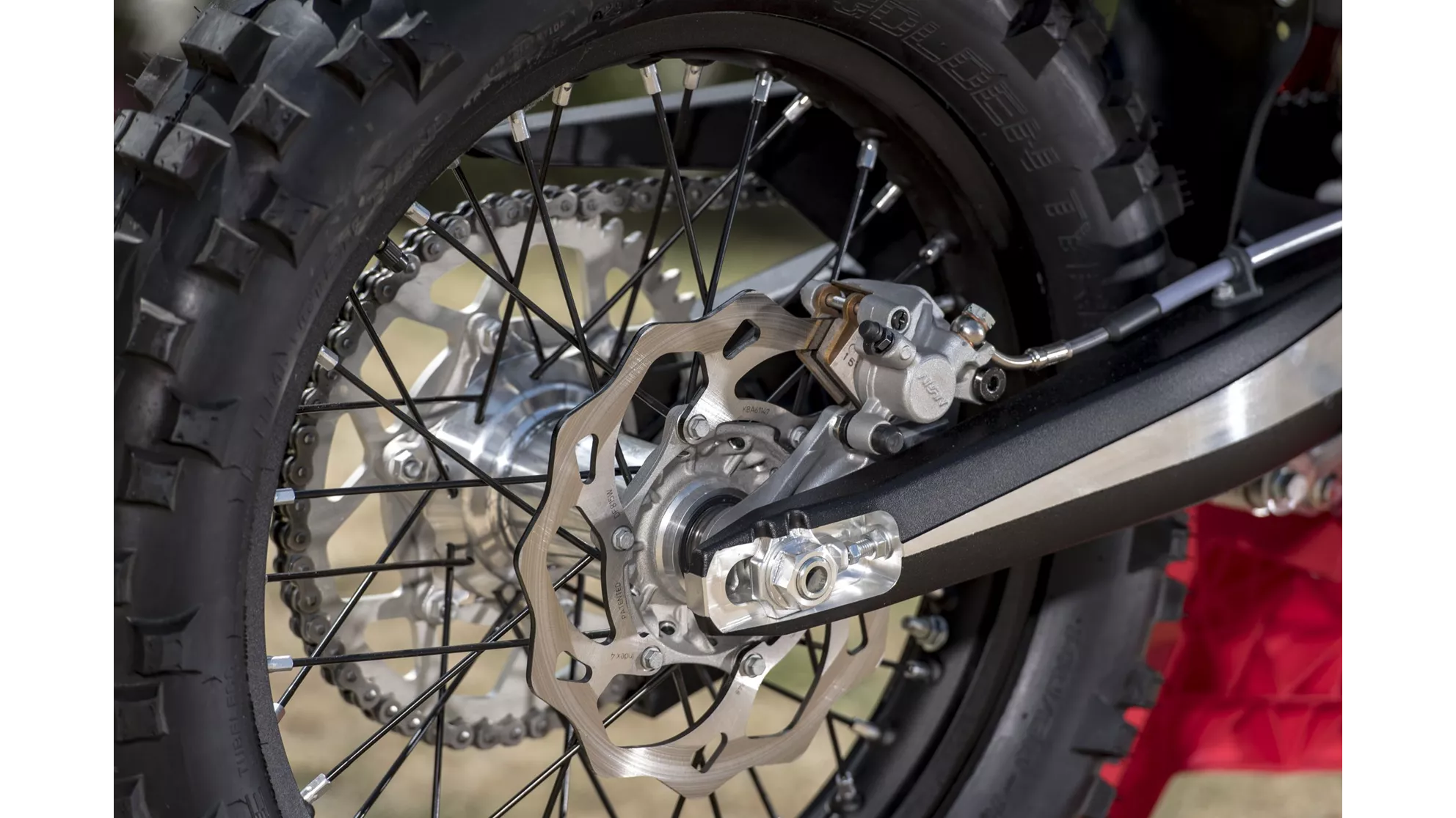 Beta Xtrainer 300 - Image 16 Beta Xtrainer 300 - Image 16