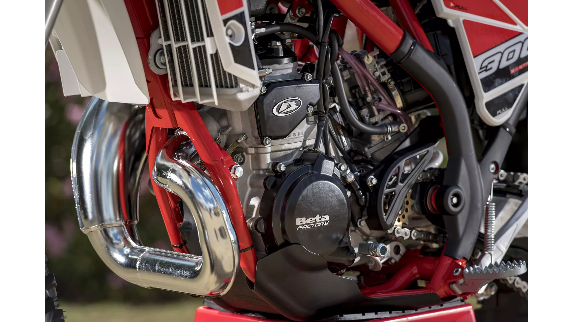 Beta Xtrainer 300 - Image 17 Beta Xtrainer 300 - Image 17