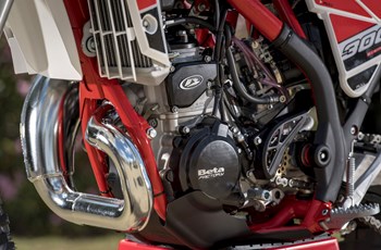 Beta Xtrainer 300 2018 - Bild 19 Beta Xtrainer 300 2018 - Bild 19