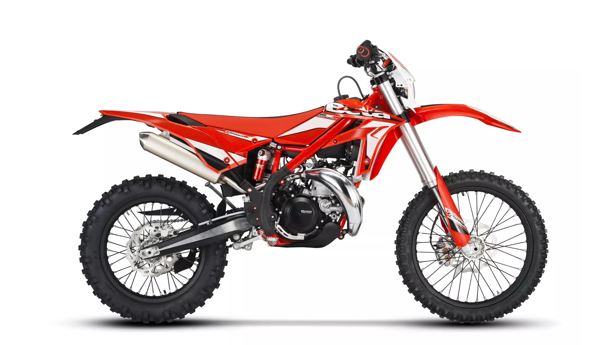 Beta Xtrainer 300 - Image 19 Beta Xtrainer 300 - Image 19