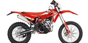 Beta Xtrainer 300 2018 vs KTM 300 EXC 2010