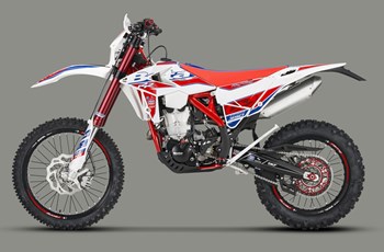 Beta RR 350 4T Racing 2018 - Bild 3 Beta RR 350 4T Racing 2018 - Bild 3