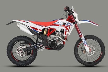Beta RR 350 4T Racing 2018 Beta RR 350 4T Racing 2018