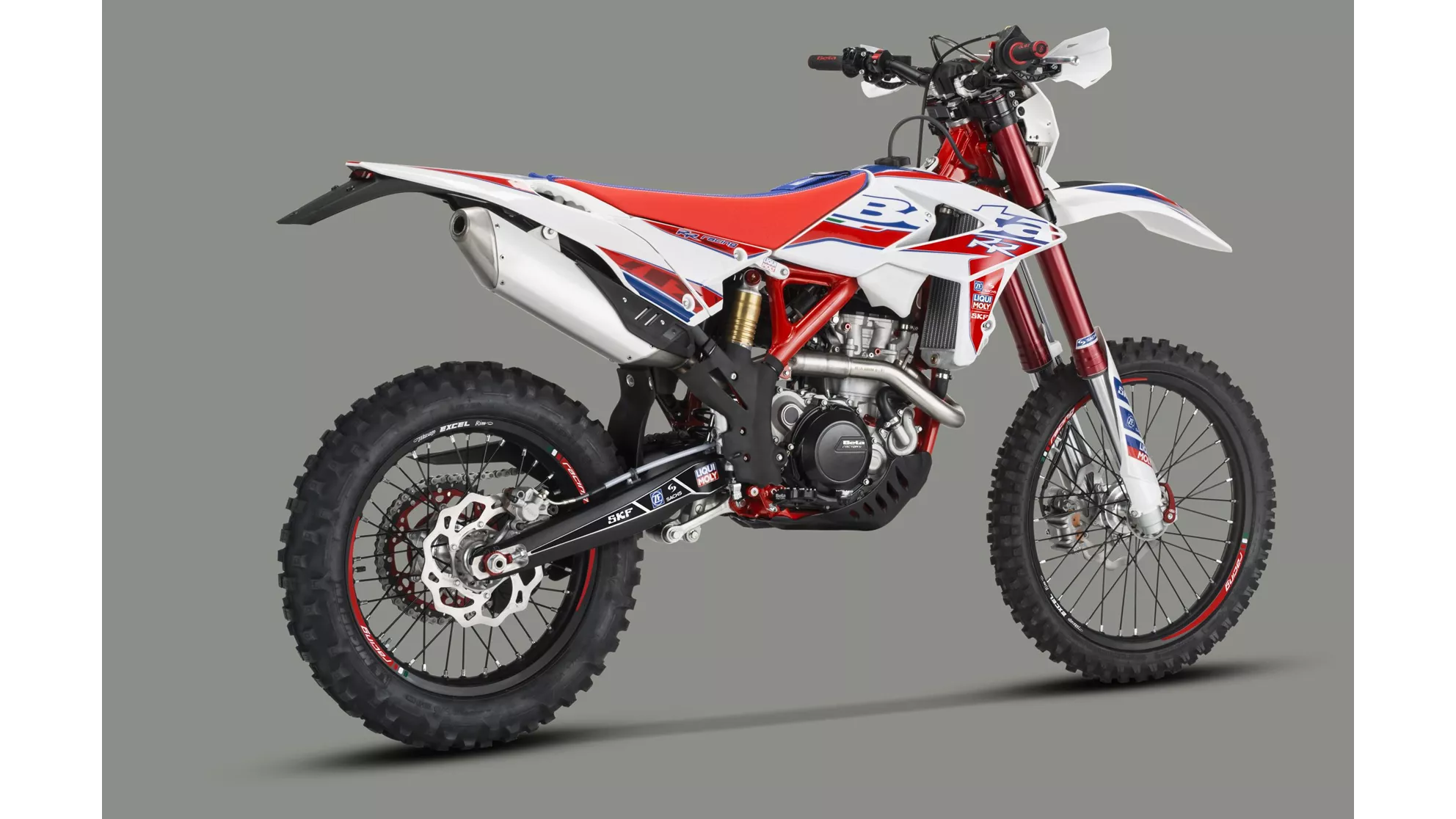 Beta RR 480 4T Racing - Image 1 Beta RR 480 4T Racing - Image 1