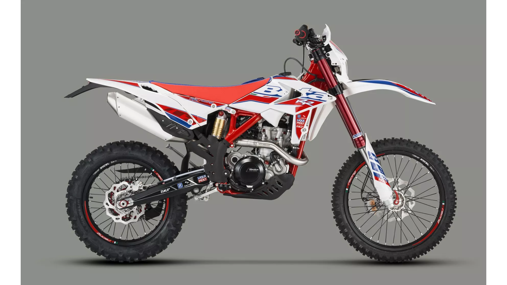 Beta RR 480 4T Racing - Image 2 Beta RR 480 4T Racing - Image 2