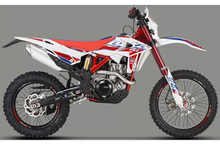 Beta RR 480 4T Racing 2018 Beta RR 480 4T Racing 2018