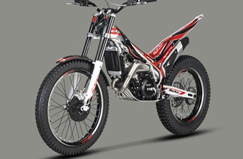 Beta Evo 300 2T SS 2018 - Bild 2 Beta Evo 300 2T SS 2018 - Bild 2