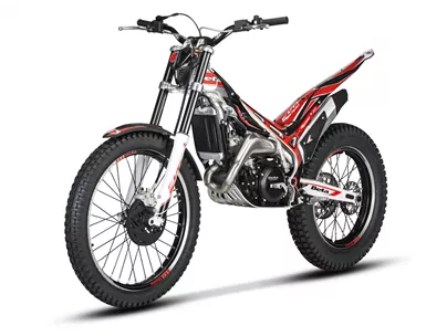 Beta Evo 300 2T SS 2018 Beta Evo 300 2T SS 2018