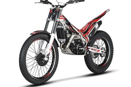 Beta Evo 300 2T SS 2018 Beta Evo 300 2T SS 2018