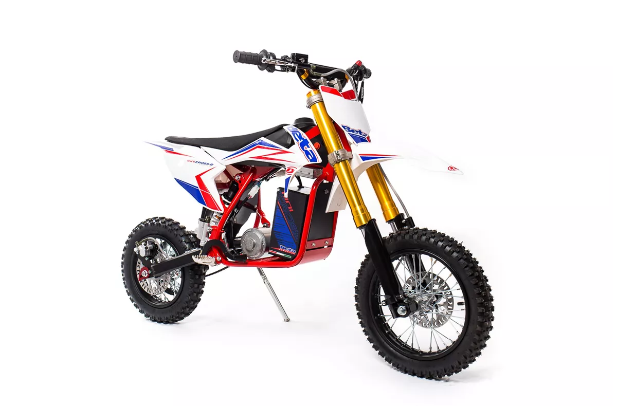 Beta Minicross E Beta Minicross E