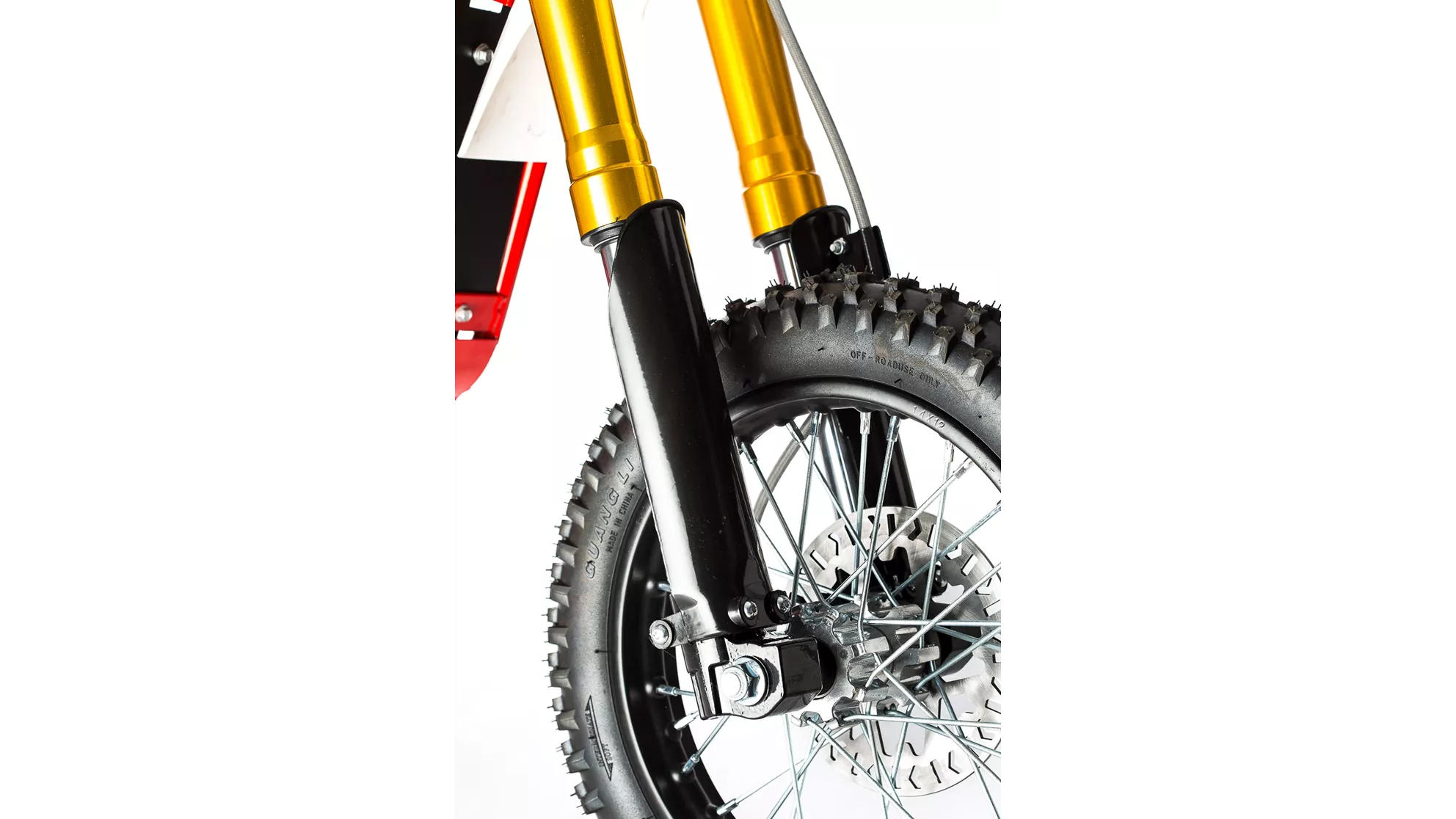 Beta Minicross E - Image 2 Beta Minicross E - Image 2