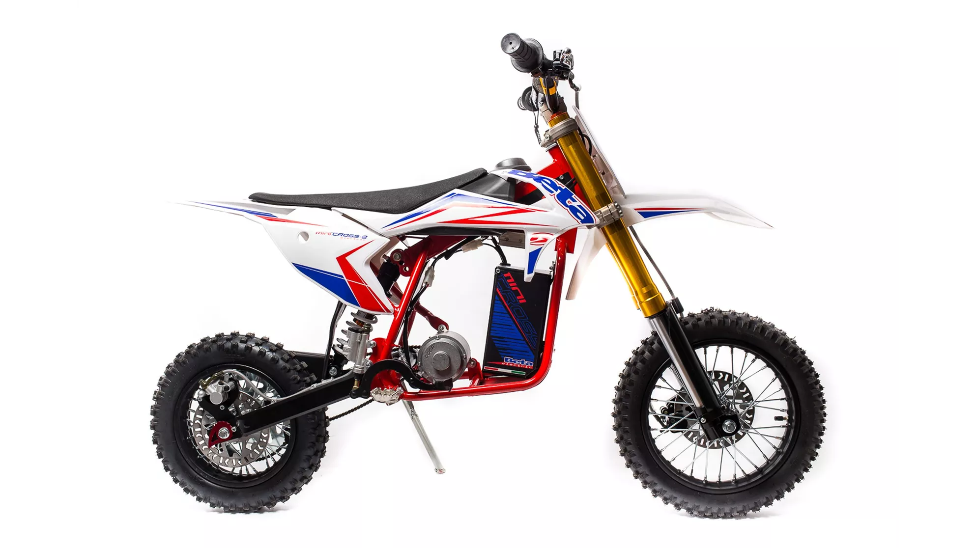 Beta Minicross E - Image 4 Beta Minicross E - Image 4