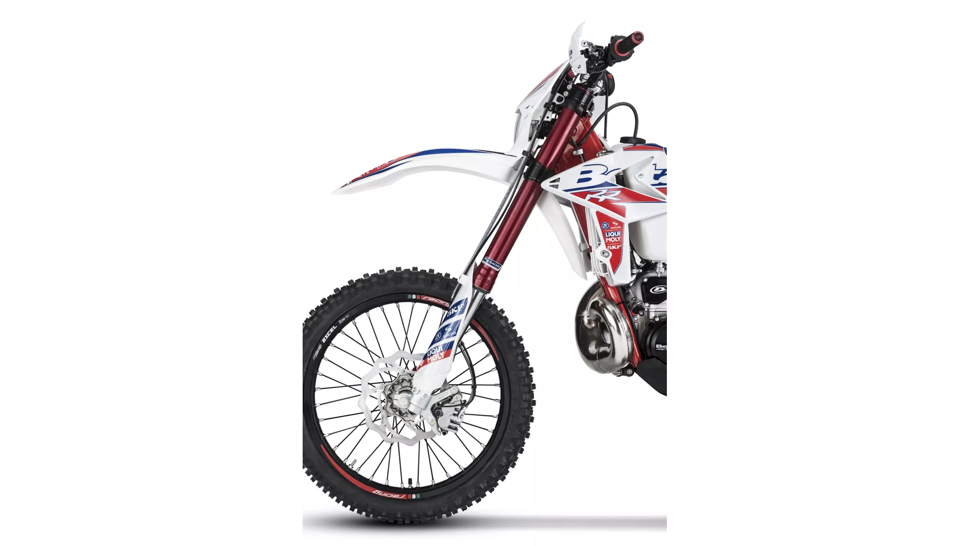 Beta RR 250 Racing - Image 3 Beta RR 250 Racing - Image 3