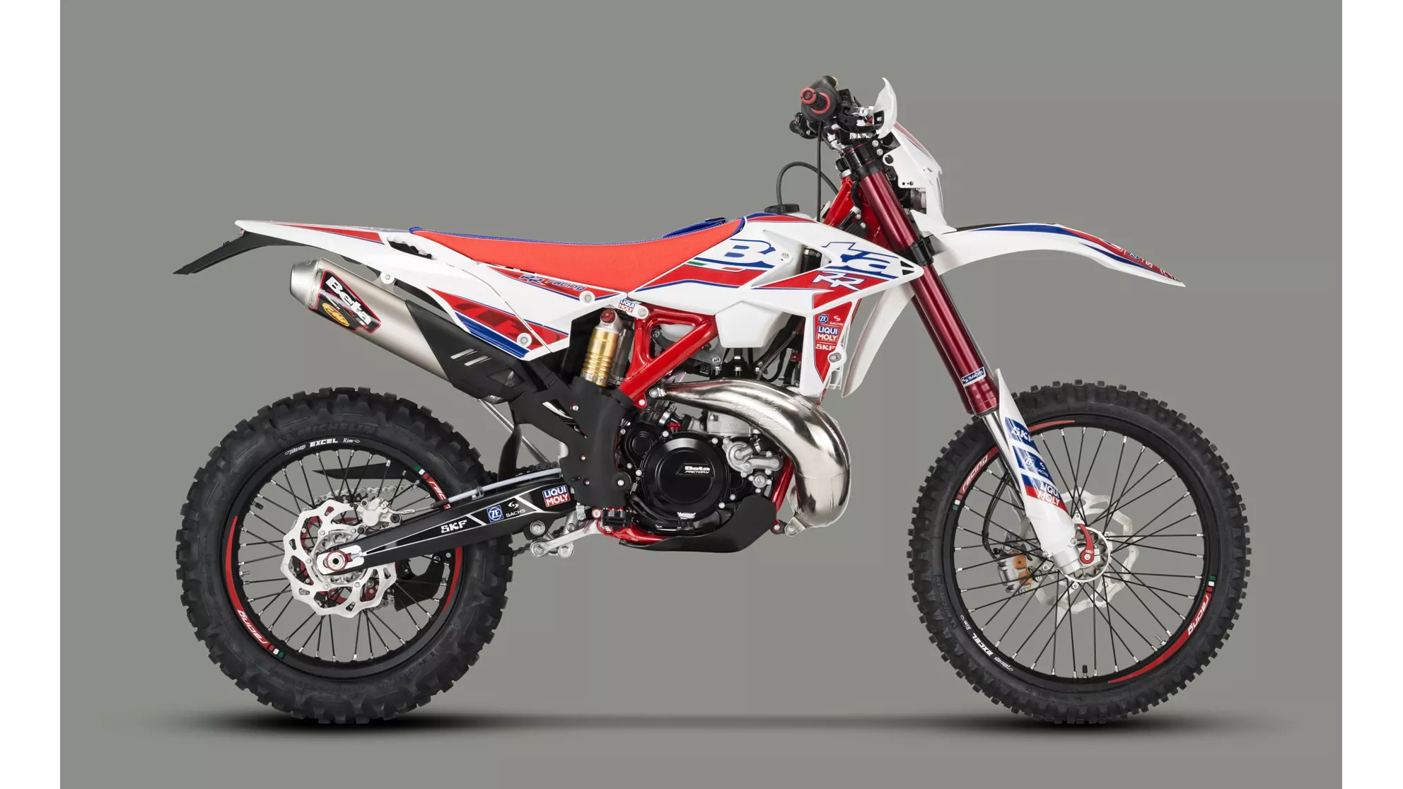 Beta RR 250 Racing - Image 4 Beta RR 250 Racing - Image 4