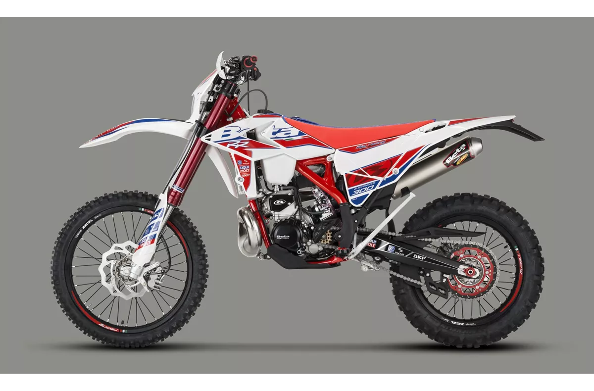 Beta RR 300 Racing Beta RR 300 Racing