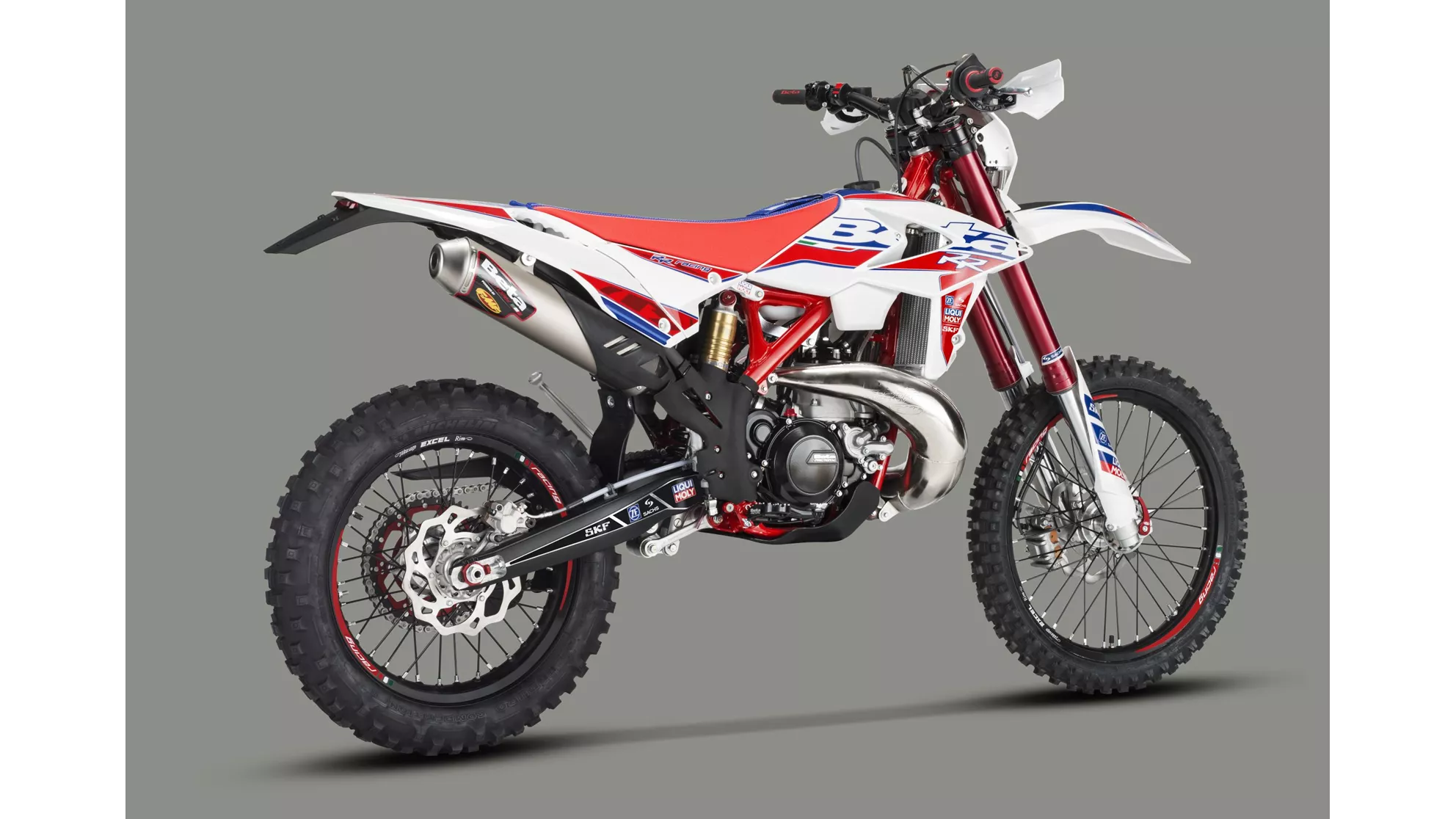 Beta RR 300 Racing - Image 1 Beta RR 300 Racing - Image 1