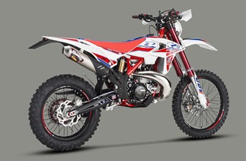 Beta RR 300 Racing 2018 - Bild 3 Beta RR 300 Racing 2018 - Bild 3