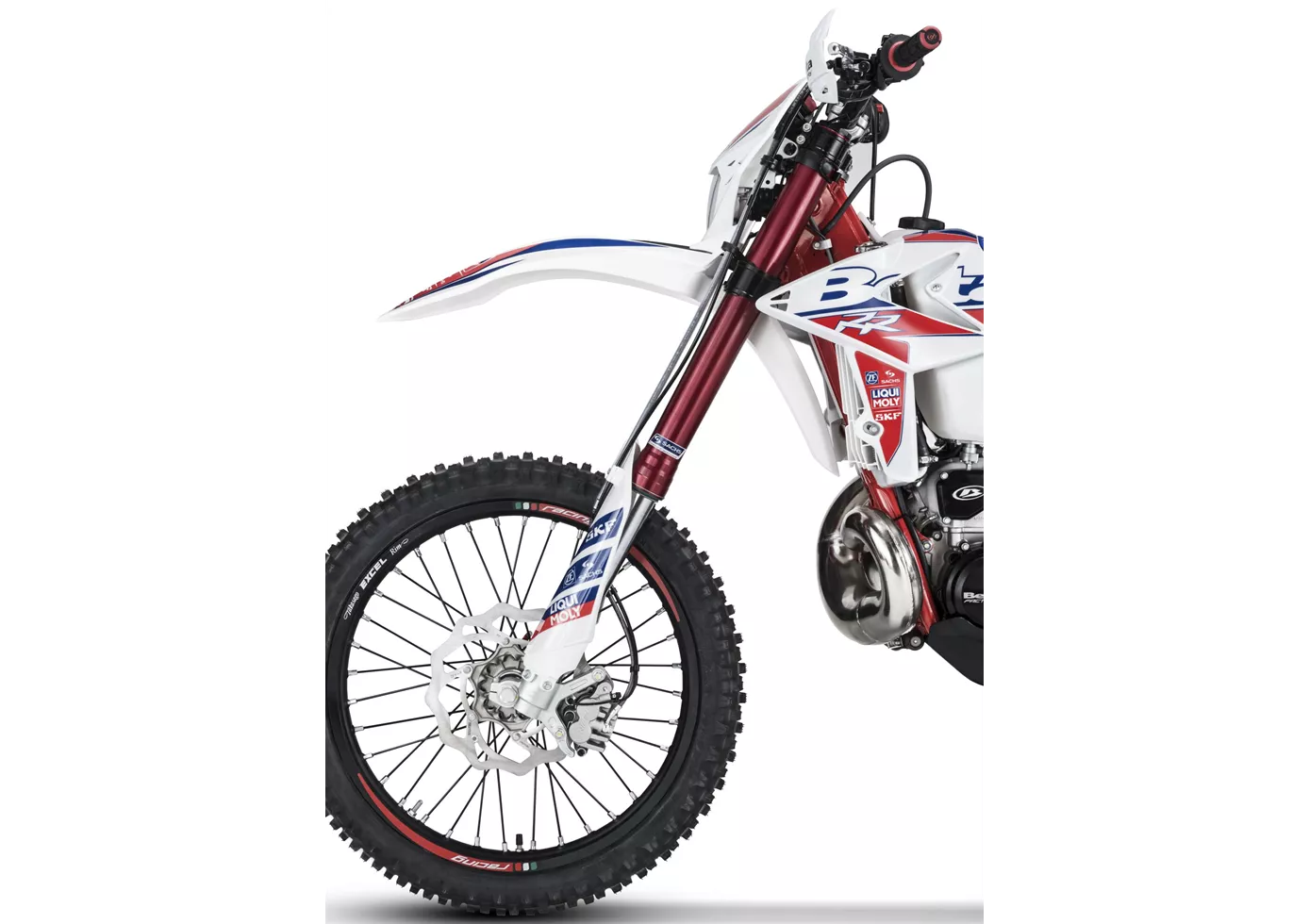 Beta RR 300 Racing 2018 Beta RR 300 Racing 2018